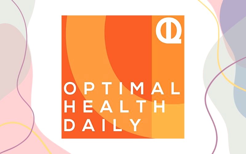 Optimal Health Daily